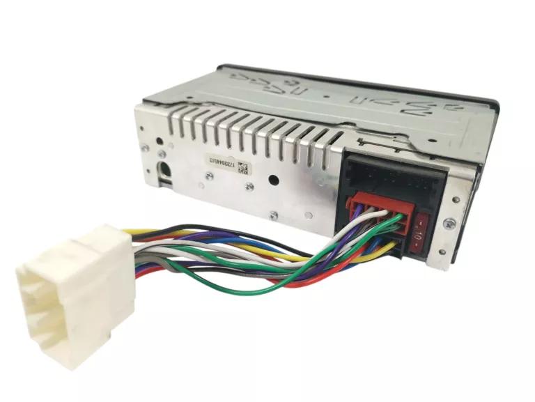RADIO SAMOCHODOWE CONTINENTAL TR7412UB BLUETOOTH