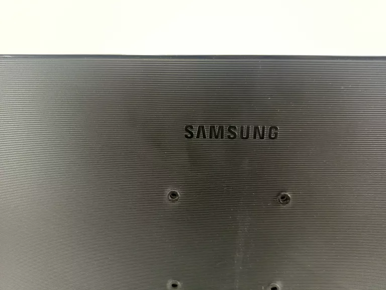 MONITOR SAMSUNG C24F396FHU ZAKRZYWIONY CZARNY 24 CALE HDMI