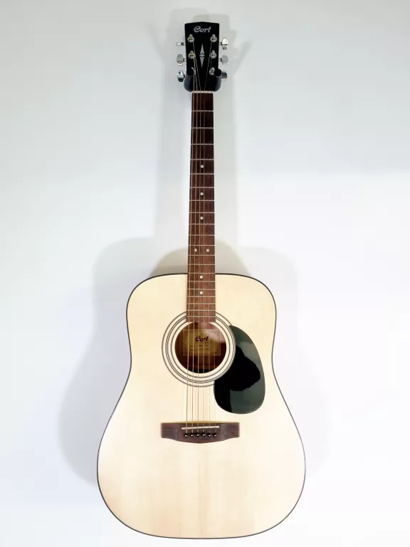 GITARA AKUSTYCZNA CORT AD810 OP #OPIS