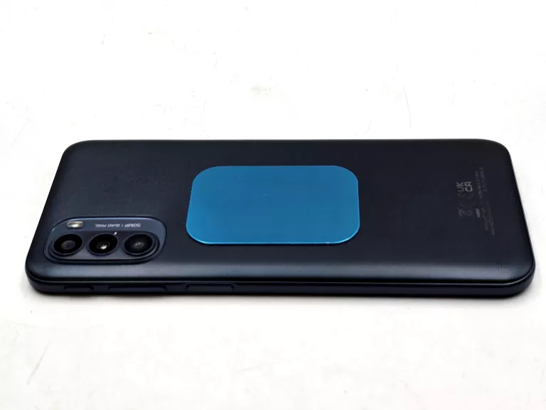 MOTOROLA MOTO G31 4/64 NFC ANDROID 12
