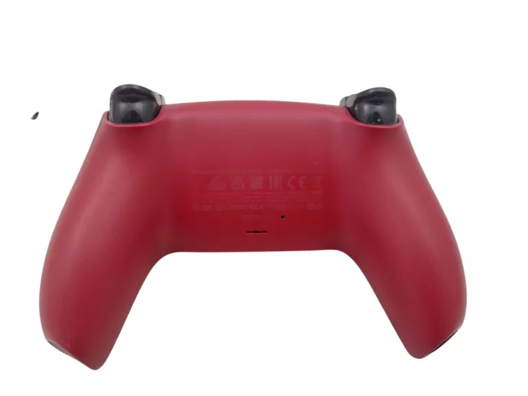 PAD PS5  VOLCANIC REGD