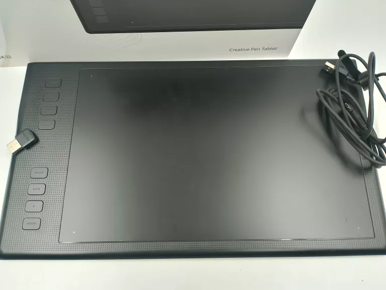 TABLET GRAFICZNY HUION CREATIVE PEN TAB Q11K V2