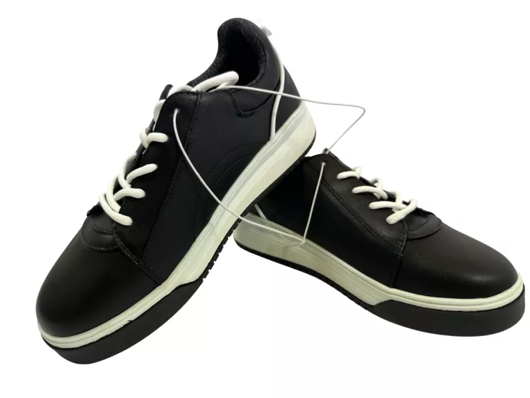 BUTY SPORTOWE MICHAEL KORS CZARNE R.34