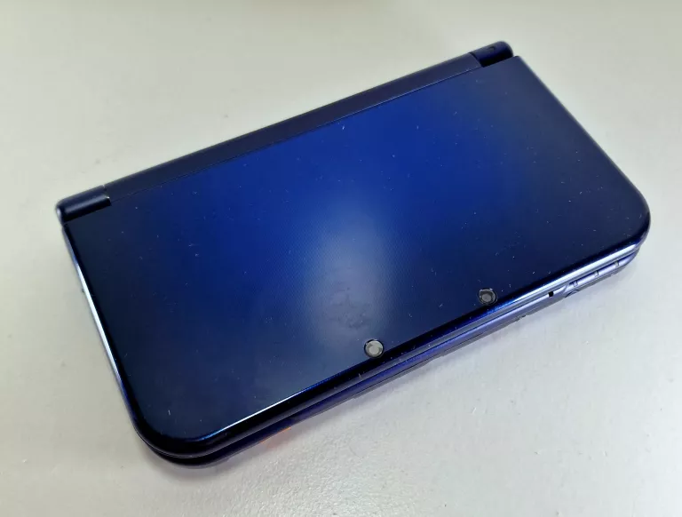 NEW NINTENDO 3DS XL