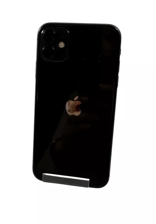 TELEFON IPHONE 11 64GB KONDYCJA 82%!