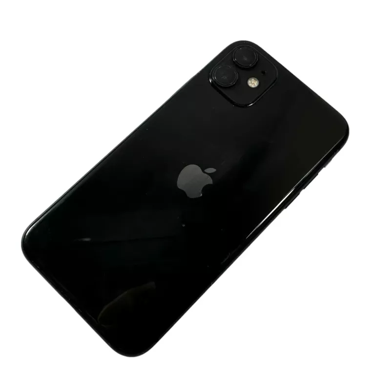 TELEFON IPHONE 11 64GB KONDYCJA 82%!