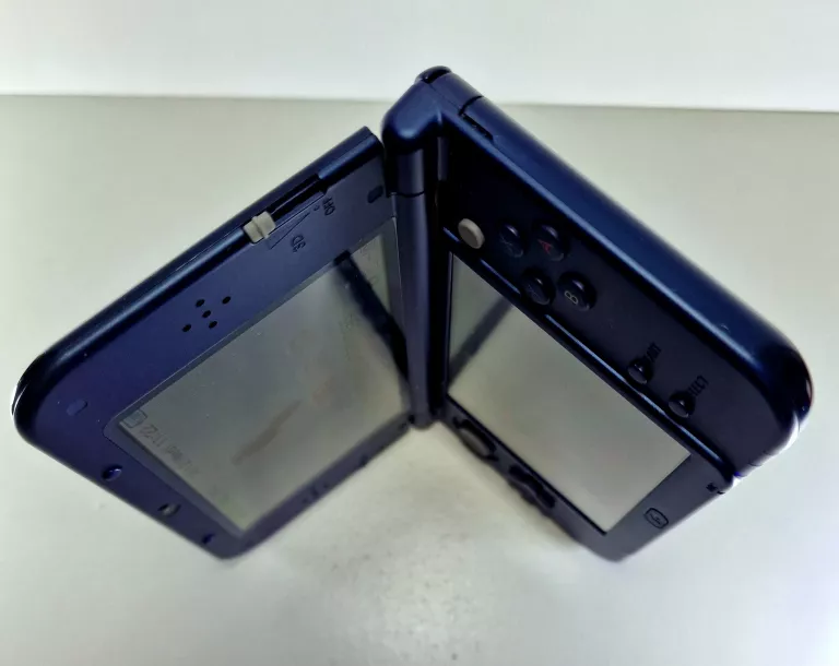 NEW NINTENDO 3DS XL