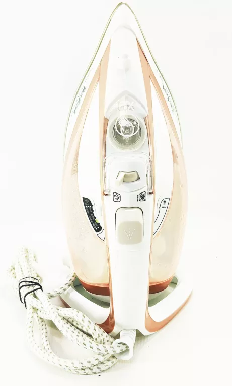 ŻELAZKO TEFAL FV 5697 TURBO PRO