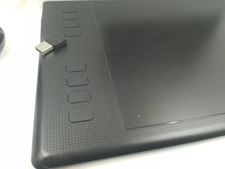 TABLET GRAFICZNY HUION CREATIVE PEN TAB Q11K V2