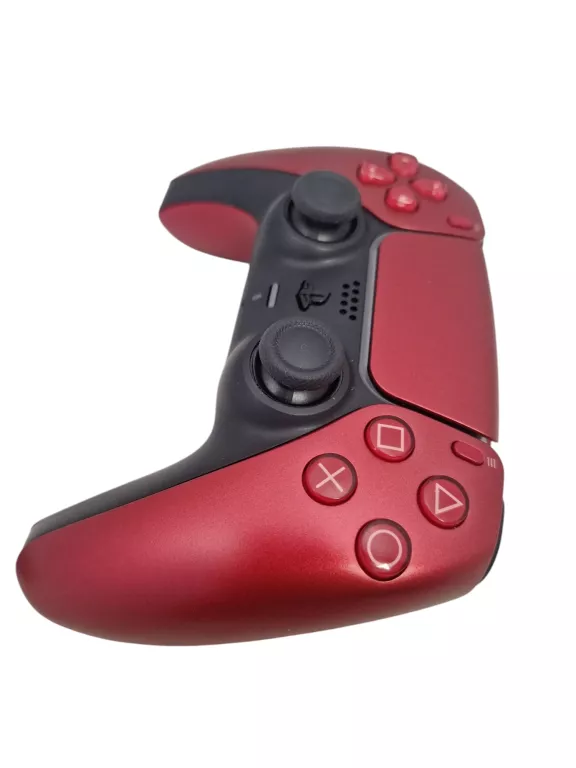 PAD PS5  VOLCANIC REGD