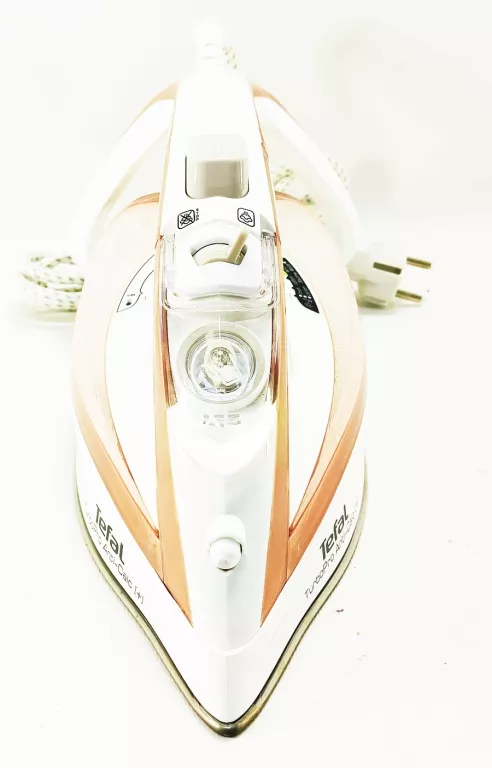 ŻELAZKO TEFAL FV 5697 TURBO PRO