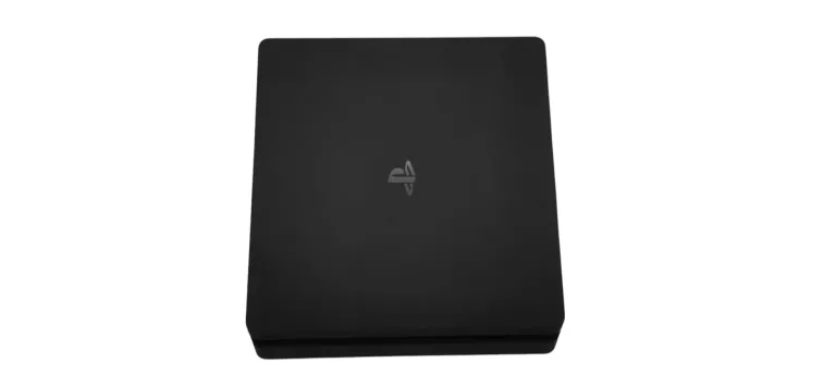 KONSOLA PS4 500GB + 2X PAD + OKABLOWANIE + 21 GIER