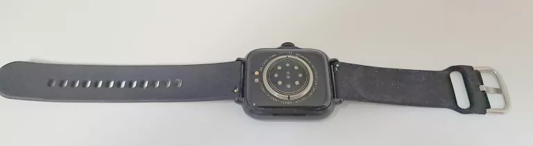 SMARTWATCH  E WATCH AUDIO KOMPLET