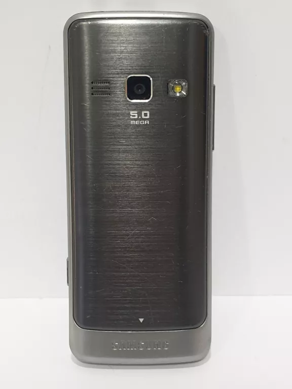 TELEFON KOMÓRKOWY TELEFON SAMSUNG GT-S5610 Z PRZYCISKAMI