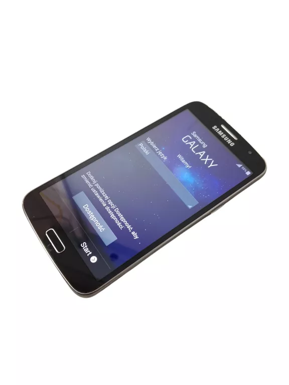 OPIS!! TELEFON SAMSUNG GALAXY GRAND 2 LTE SM-G7105 CZARNY