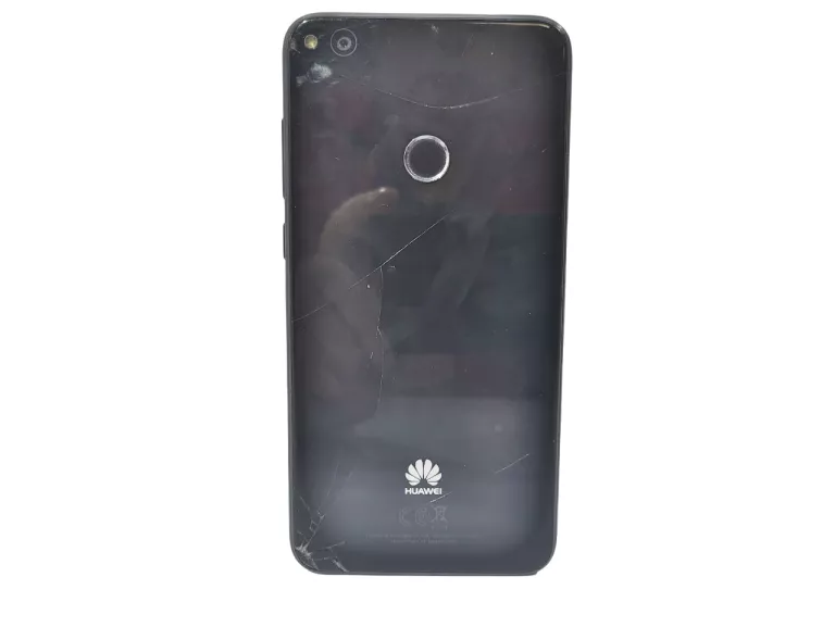 TELEFON HUAWEI P9 LITE 2017 ZBITE PLECKI