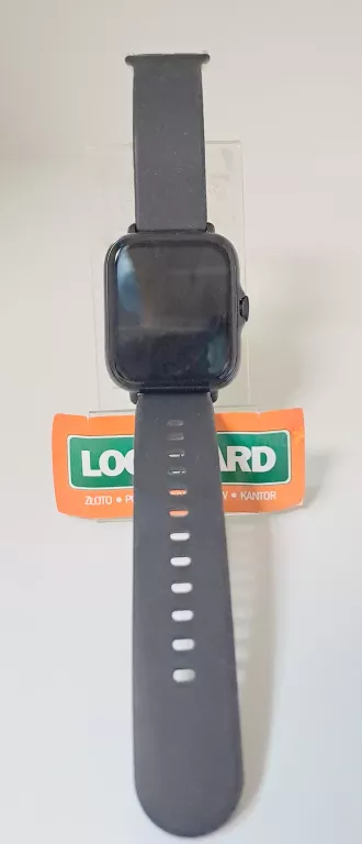 SMARTWATCH  E WATCH AUDIO KOMPLET