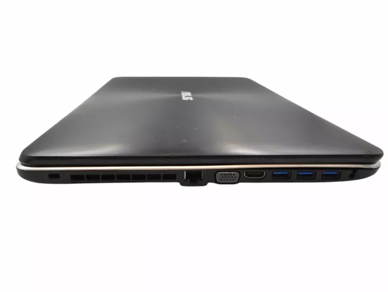 LAPTOP ASUS R752L 8 RAM 512GBSSD I7 -5500U GTX950M