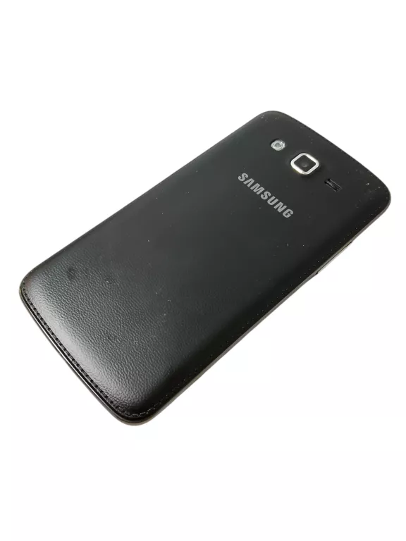 OPIS!! TELEFON SAMSUNG GALAXY GRAND 2 LTE SM-G7105 CZARNY