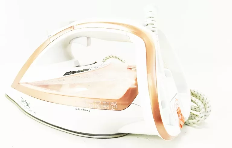 ŻELAZKO TEFAL FV 5697 TURBO PRO