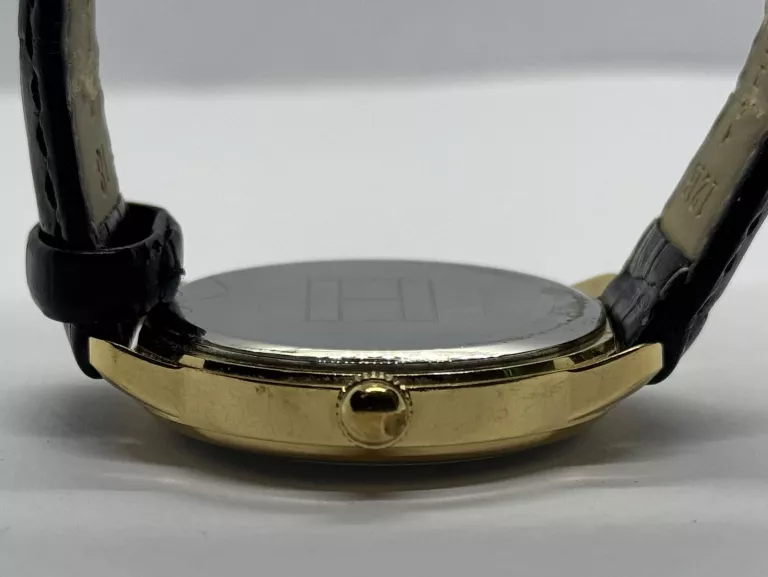ZEGAREK TOMMY HILFIGER TH.127.3.34 PERŁOWA TARCZA
