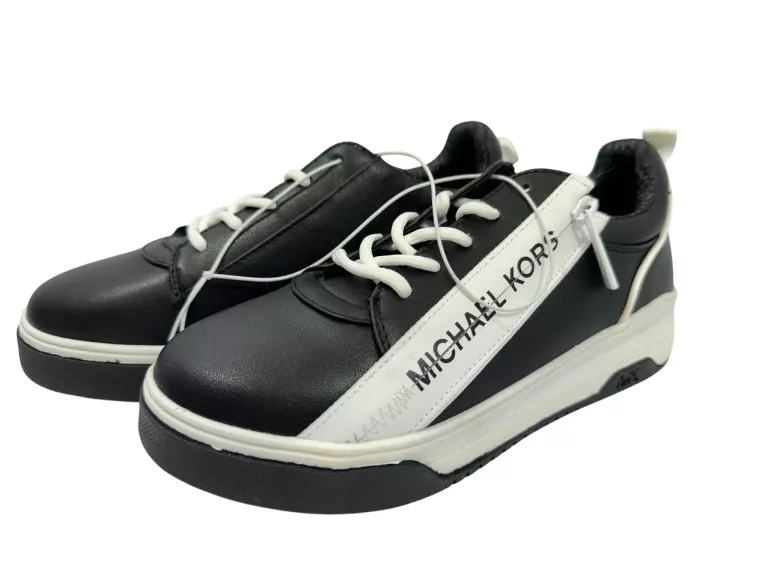 BUTY SPORTOWE MICHAEL KORS CZARNE R.34