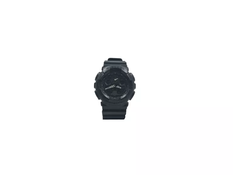 ZEGAREK MĘSKI CASIO GA -100-1A1ER 50MM