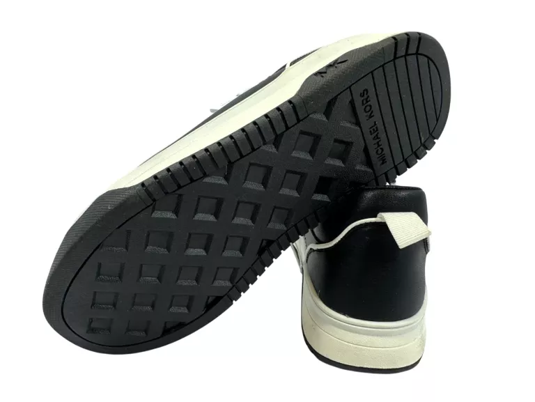 BUTY SPORTOWE MICHAEL KORS CZARNE R.34
