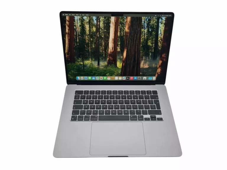 MACBOOK AIR 15 8/256 GB SSD A2941 | 31 CYKLI