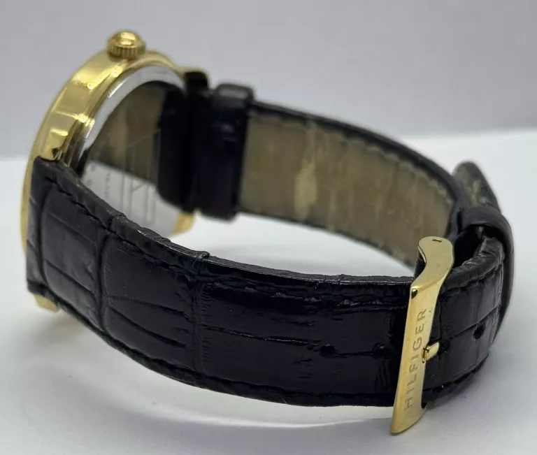 ZEGAREK TOMMY HILFIGER TH.127.3.34 PERŁOWA TARCZA