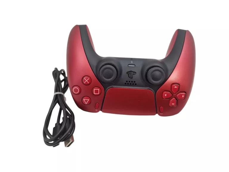 PAD PS5  VOLCANIC REGD