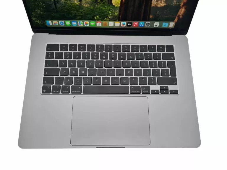 MACBOOK AIR 15 8/256 GB SSD A2941 | 31 CYKLI