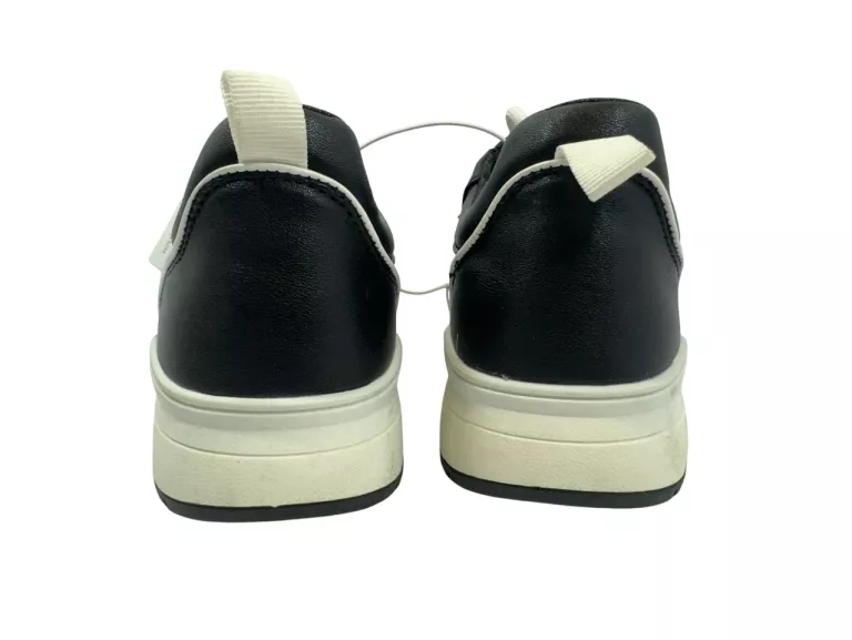 BUTY SPORTOWE MICHAEL KORS CZARNE R.34