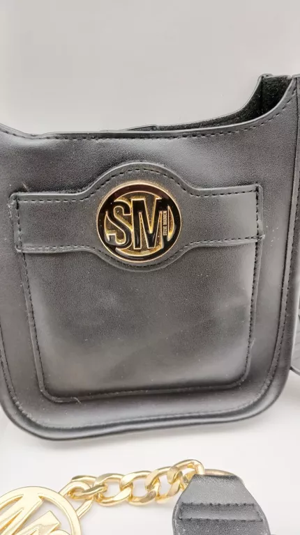 STEVE MADDEN TOREBKA MAŁA