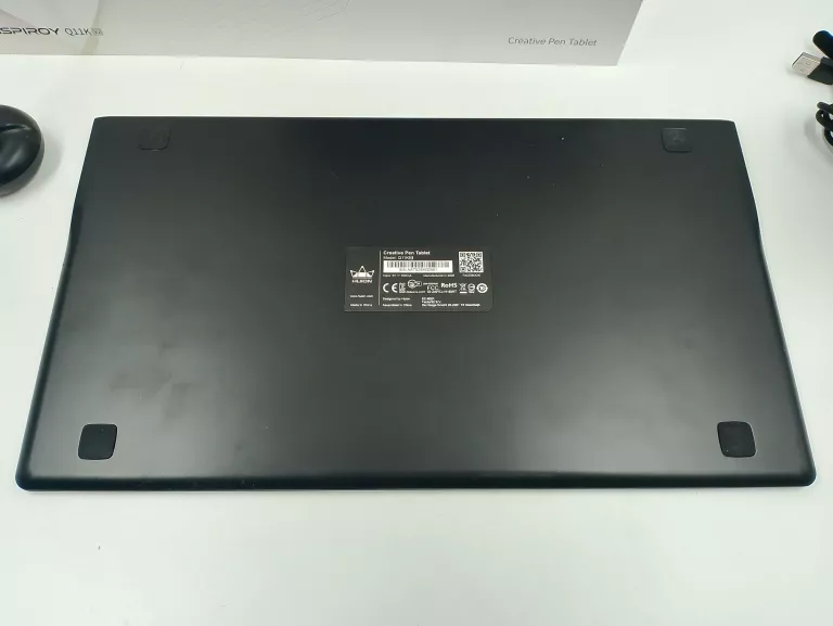 TABLET GRAFICZNY HUION CREATIVE PEN TAB Q11K V2