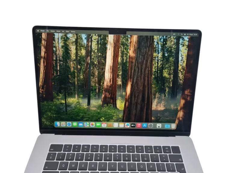 MACBOOK AIR 15 8/256 GB SSD A2941 | 31 CYKLI