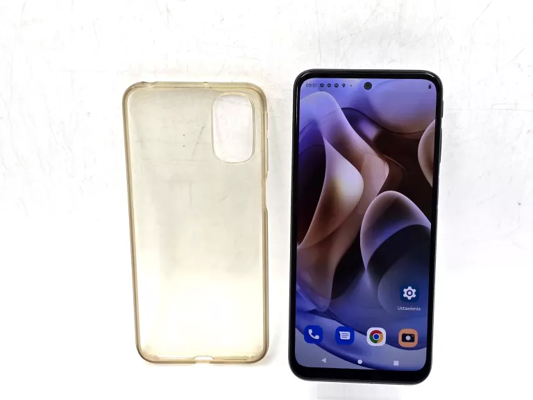 MOTOROLA MOTO G31 4/64 NFC ANDROID 12