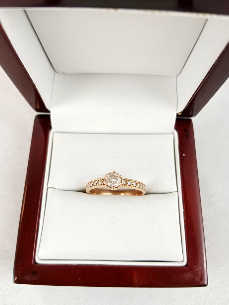 zloty-klasyczny-pierscionek-rozowe-zloto-229gr-585pr-r15-stan-11323-2