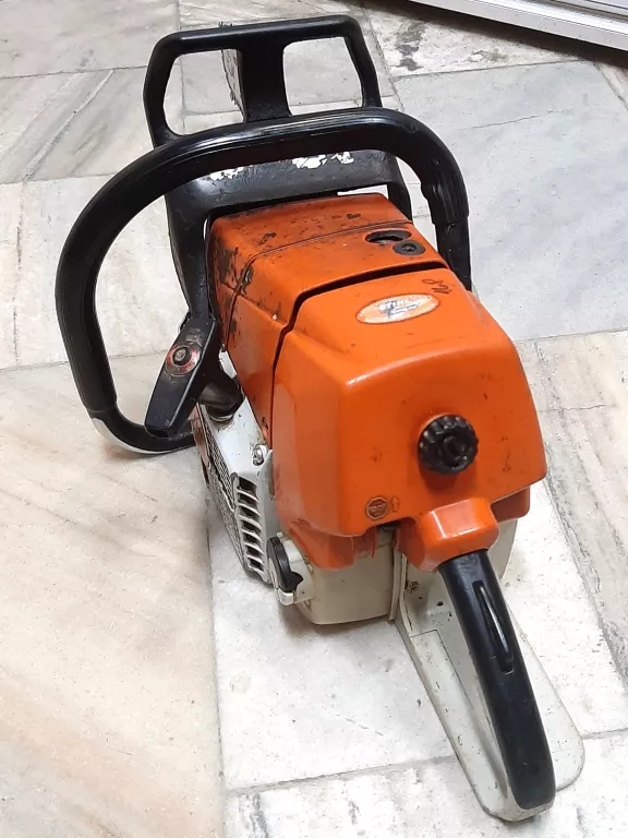 PIŁA SPALINOWA STIHL MS 461