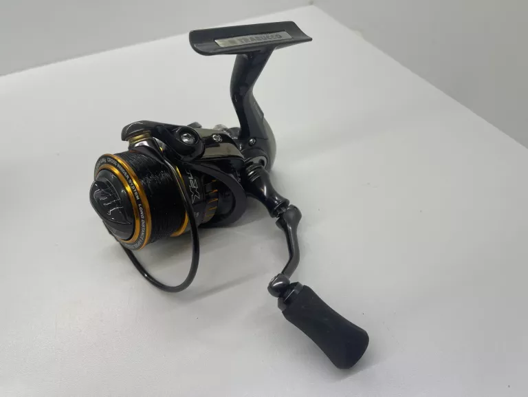 KOŁOWROTEK TRABUCCO XPLORE CX FA 2500