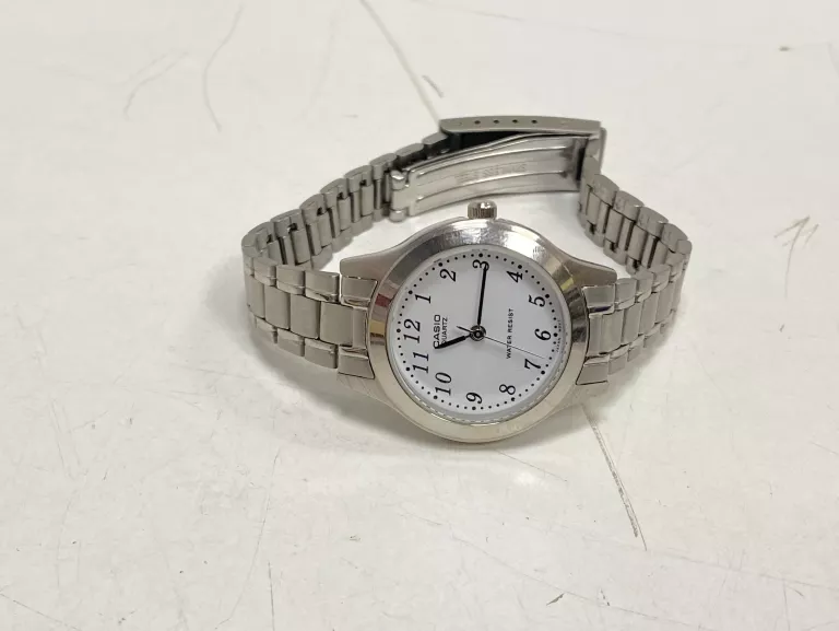ZEGAREK DAMSKI CASIO LTP-1128P