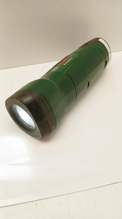 LATARKA BOSCH PLI 10,8 LI + AKU 12V 1.5AH