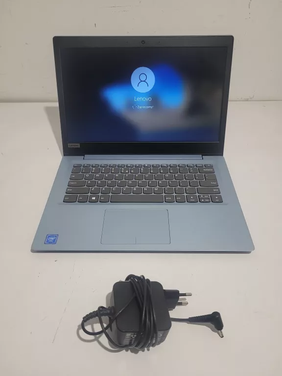 LAPTOP 14" LENOVO MODEL IDEAPAD 120S-14IAP (81A5)