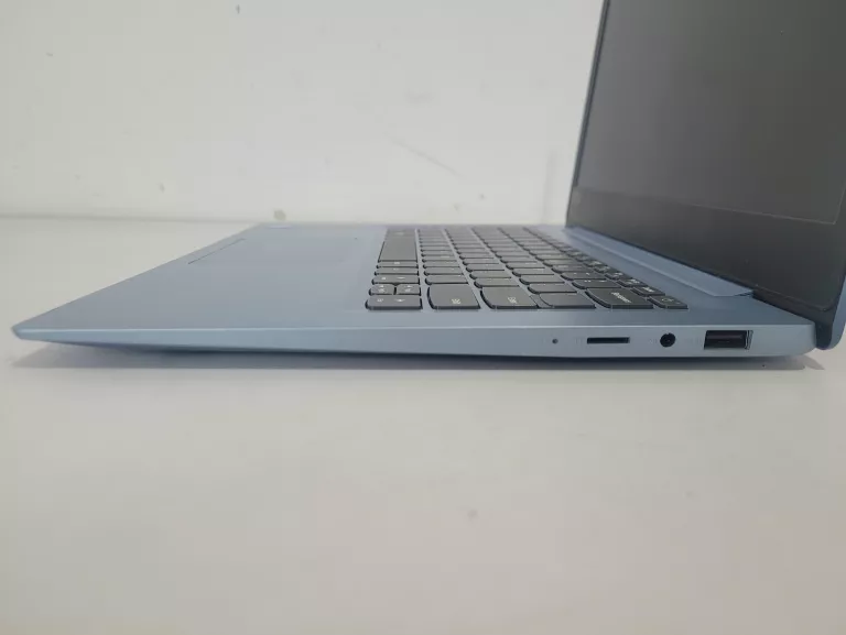 LAPTOP 14" LENOVO MODEL IDEAPAD 120S-14IAP (81A5)