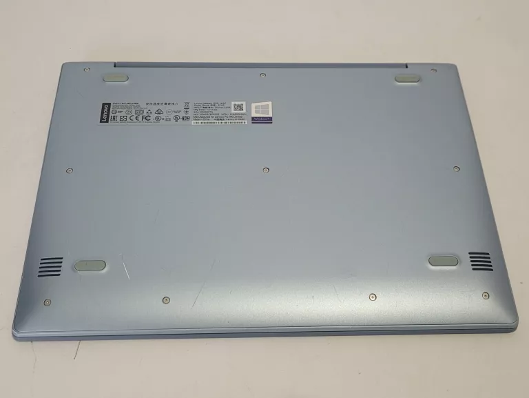 LAPTOP 14" LENOVO MODEL IDEAPAD 120S-14IAP (81A5)