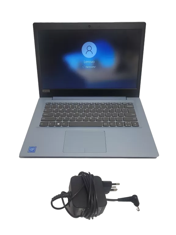 LAPTOP 14" LENOVO MODEL IDEAPAD 120S-14IAP (81A5)