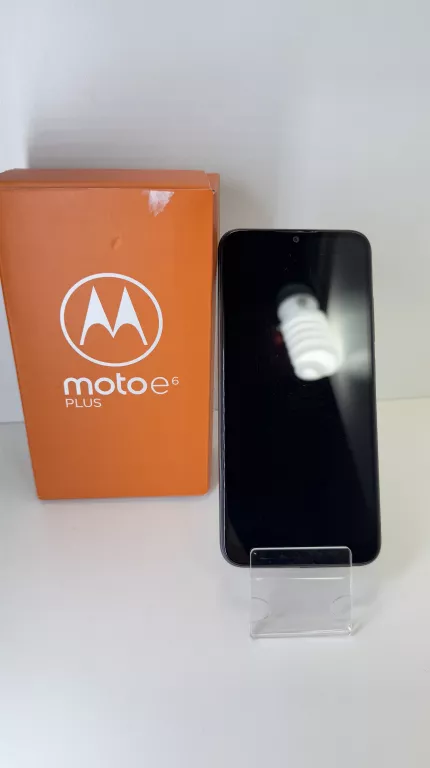 TELEFON MOTO E6 PLUS