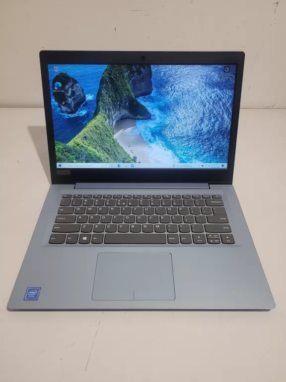 LAPTOP 14" LENOVO MODEL IDEAPAD 120S-14IAP (81A5)