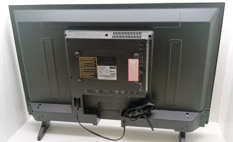 TELEWIZOR BLAUPUNKT 32/1330-WB-11B PILOT