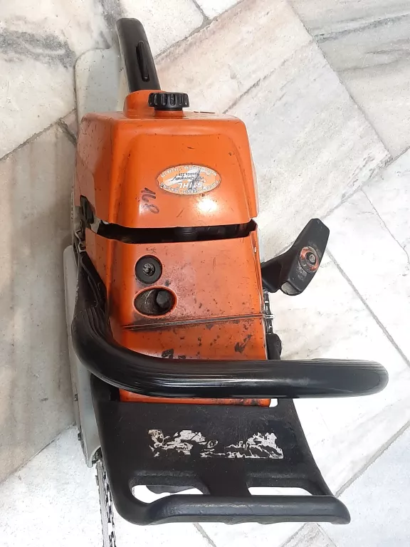 PIŁA SPALINOWA STIHL MS 461